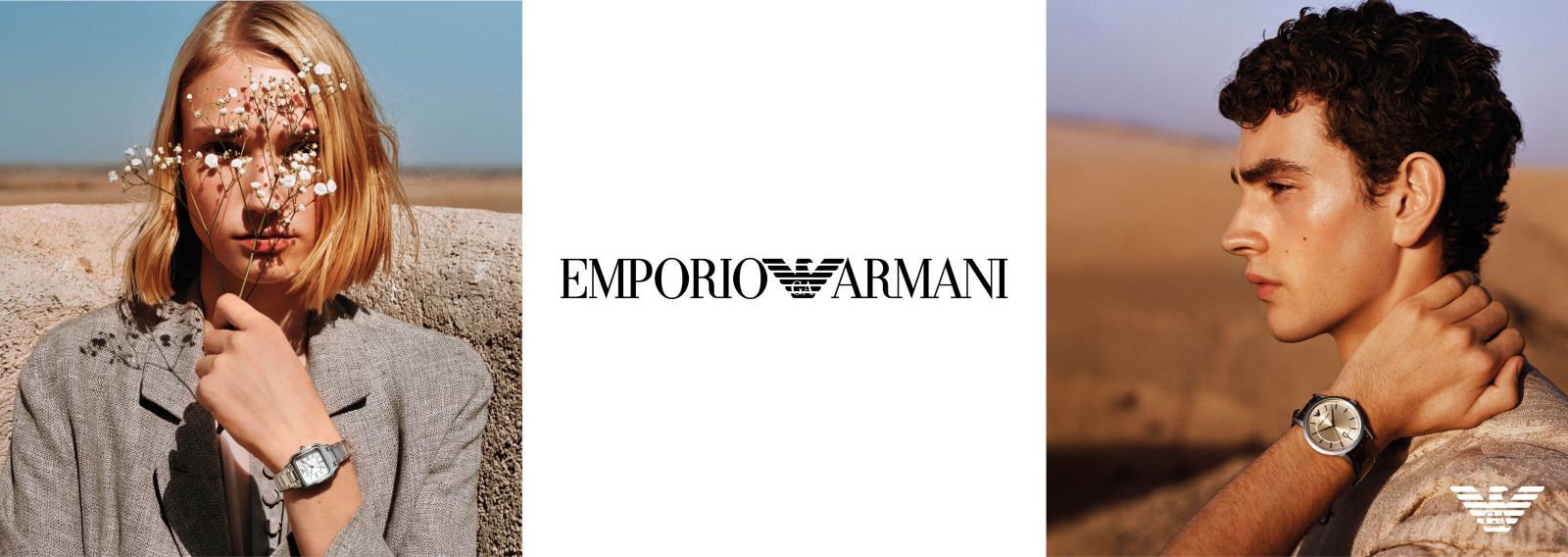 Emporio Armani Uhren