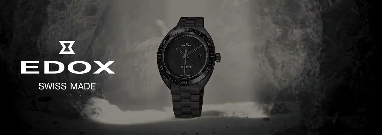 Edox