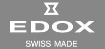 Edox logo