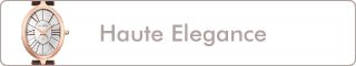Button Haute elegance