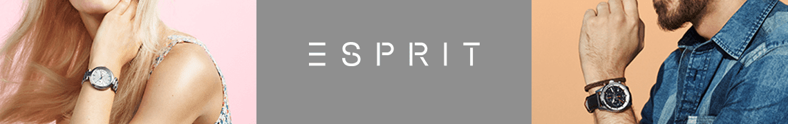 Przejrzyj nową kolekcji marki Esprit