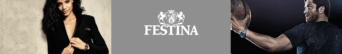 Browse the new collection of Festina