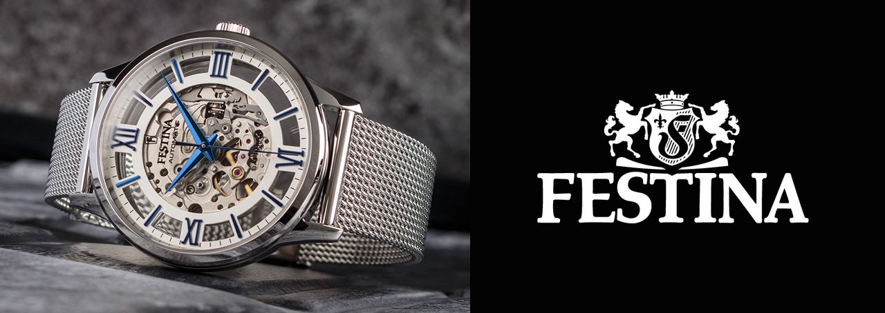 Festina Automatic