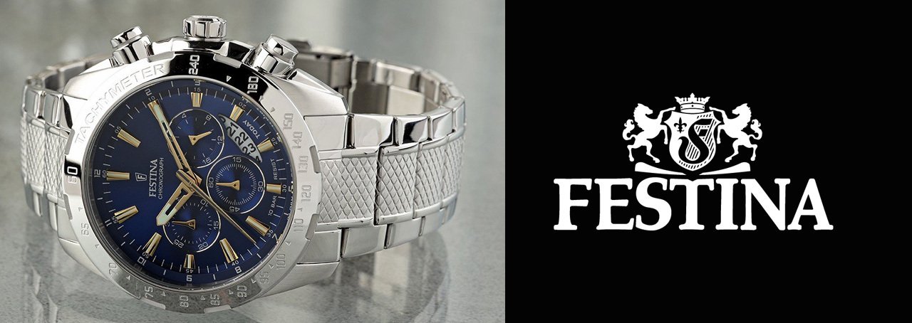 Festina Uhren