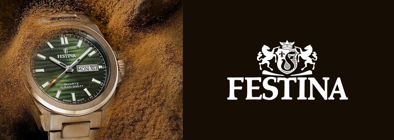 Festina Uhren