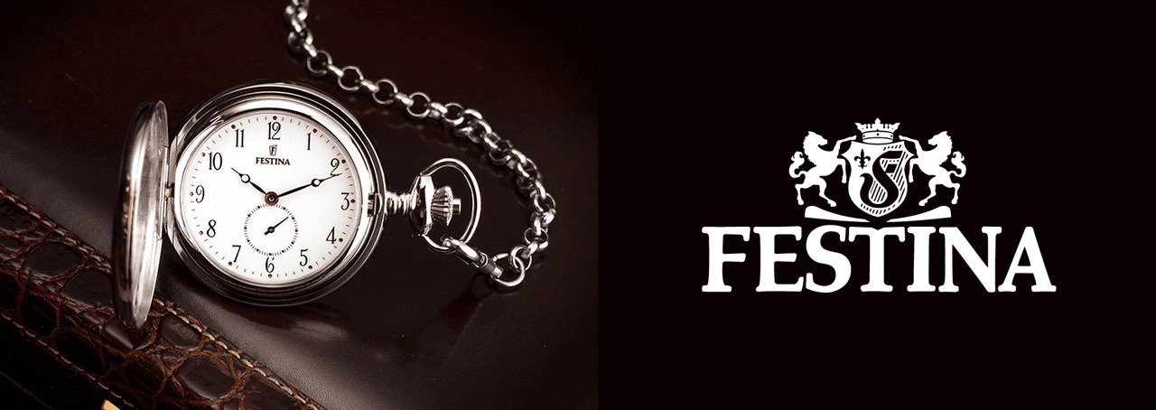 Festina Taschenuhren