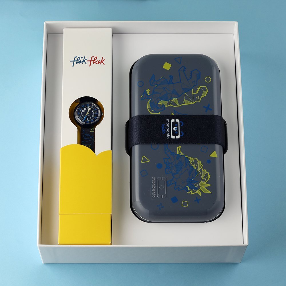 Flik Flak FPNP176 gift set