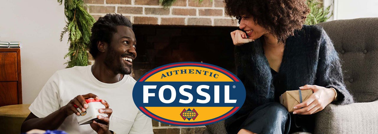 Montres Fossil