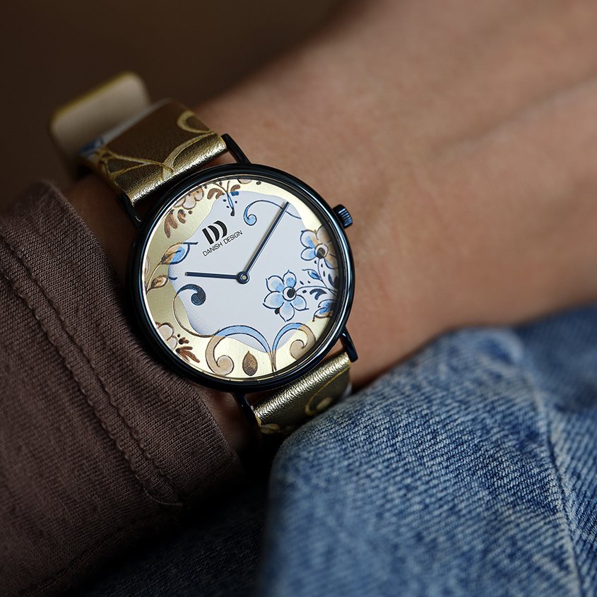 IV53Q1173-SET watch