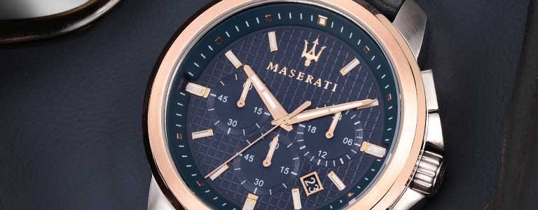 Maserati