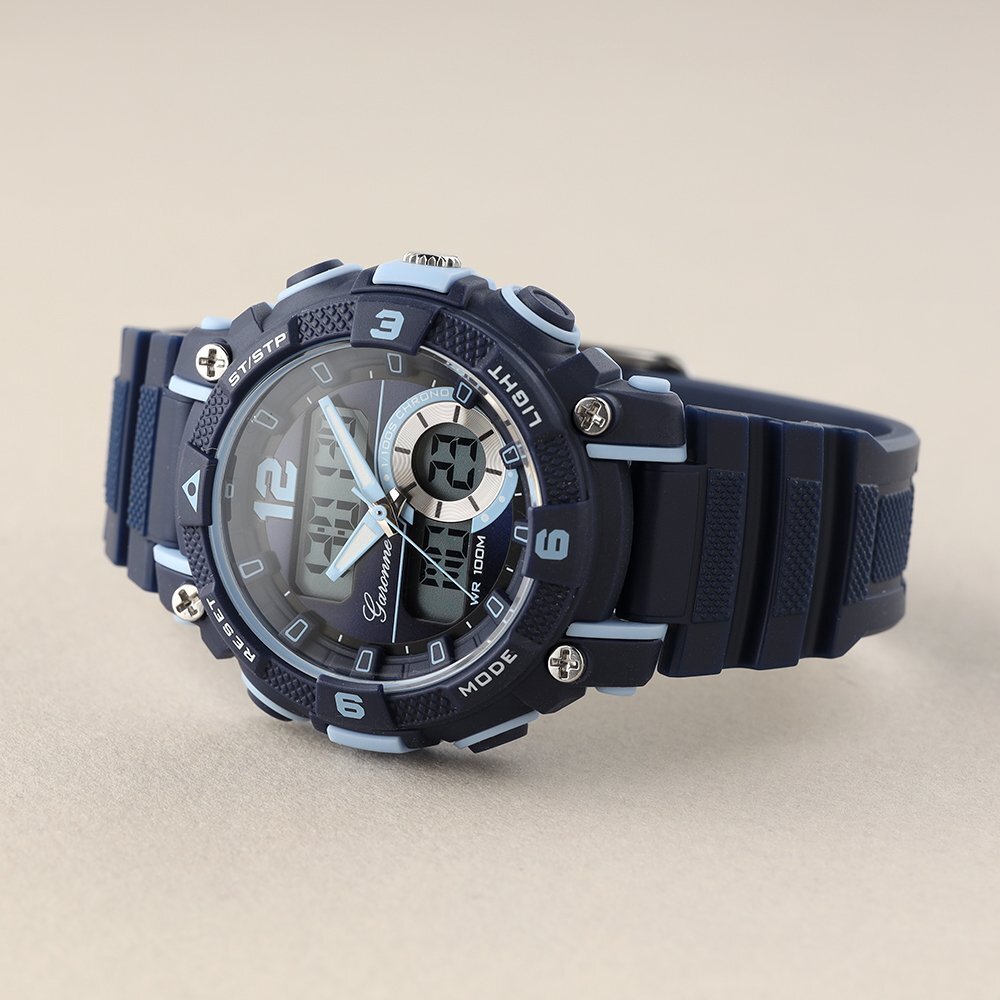 Garonne Kids KQ24Q475-horloge