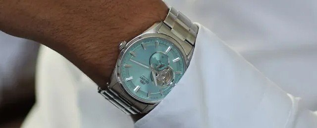 All gents watches