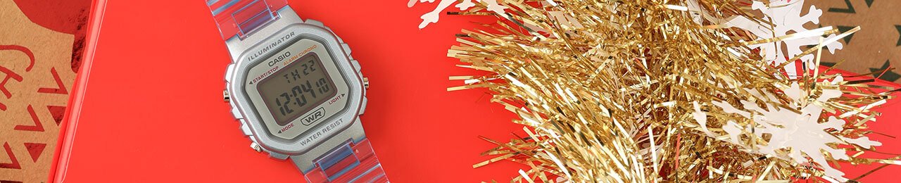 montre pour enfants wrist shot