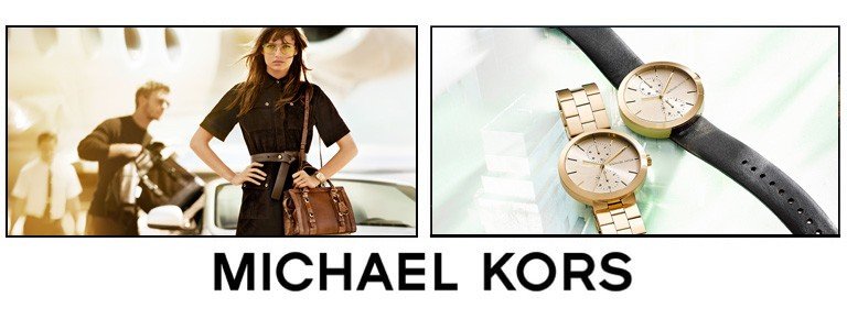 Michael Kors zegarki