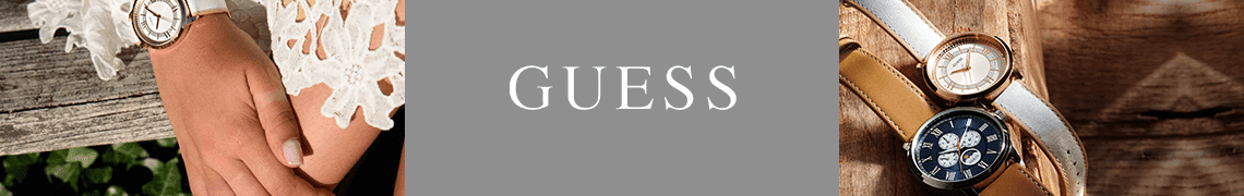 Przejrzyj nową kolekcji marki Guess