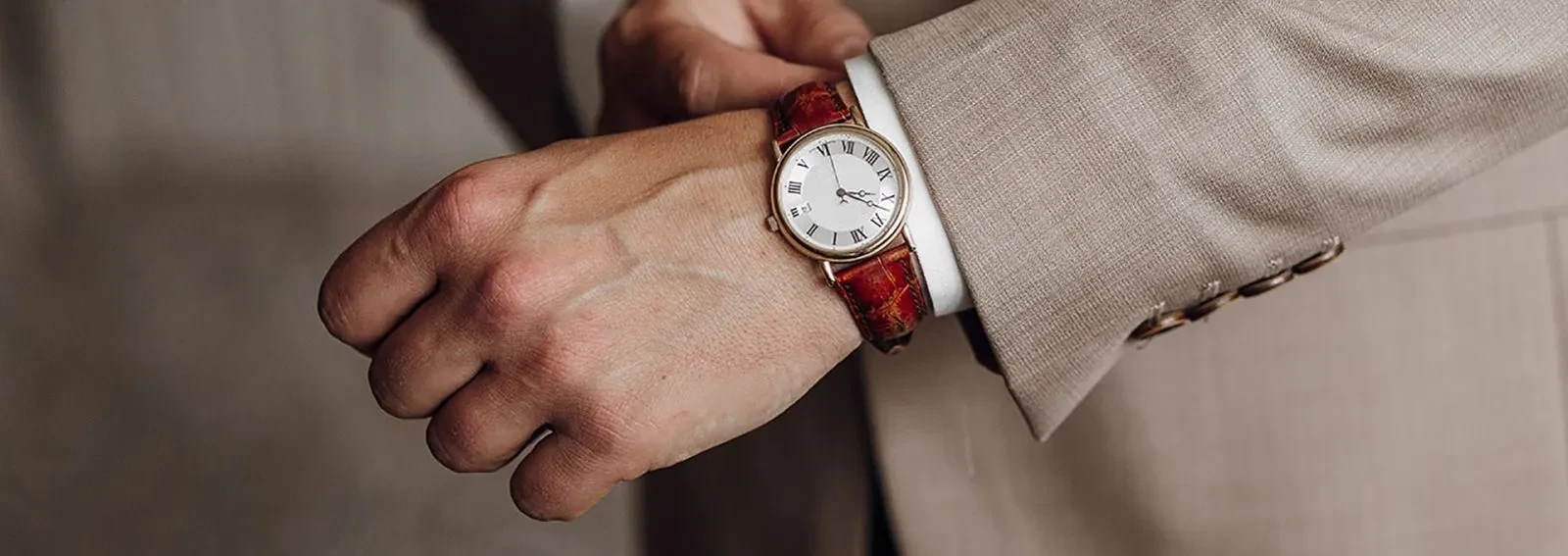 Elbise Saatleri Dress Watch Koleksiyonu