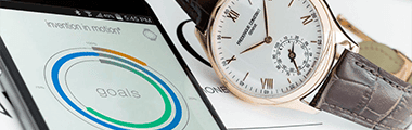 Horological Smartwatch