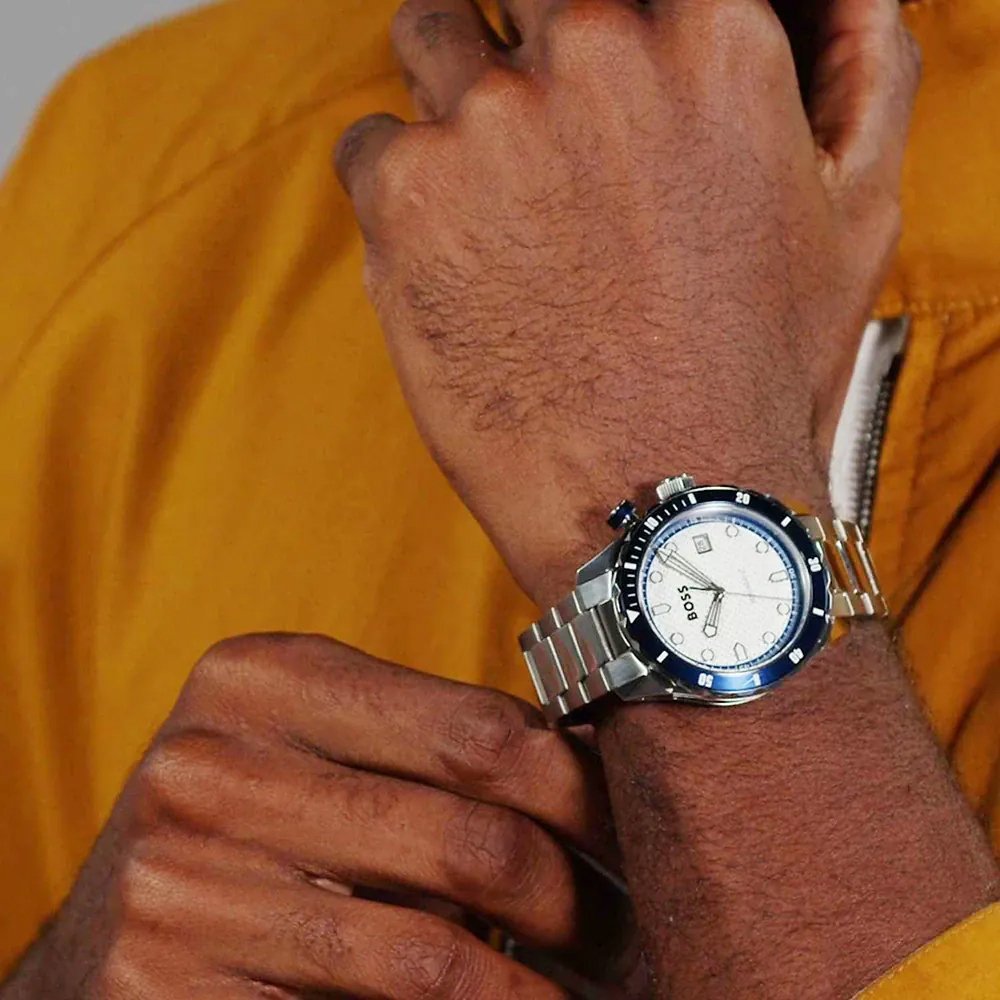 Hugo Boss 1514212 Bossmatic