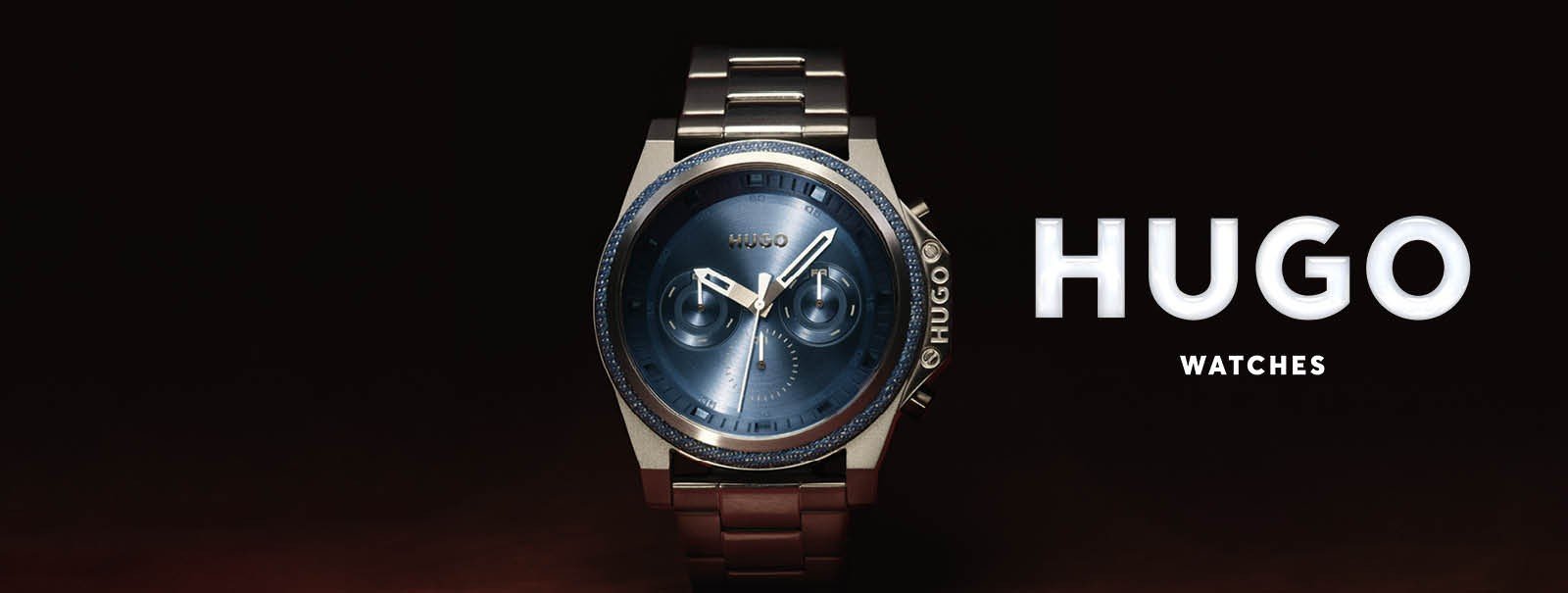 Hugo Boss zegarki