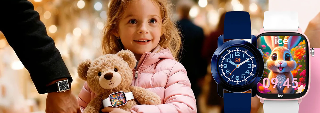 Ice-Watch zegarki