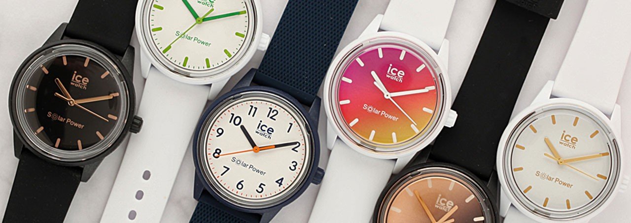 Montres Ice-Watch
