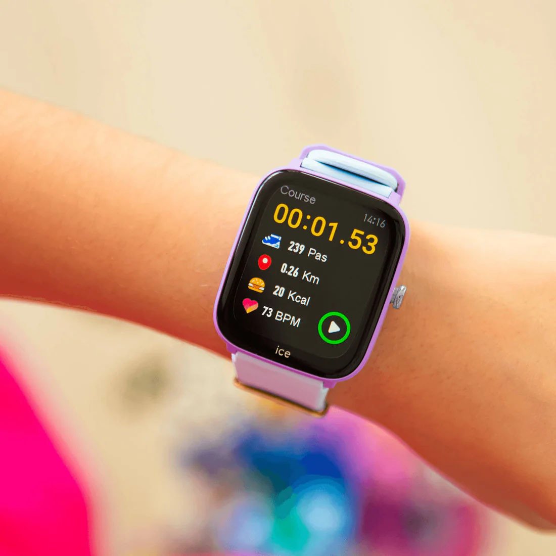 Ice-Watch Smartwatch