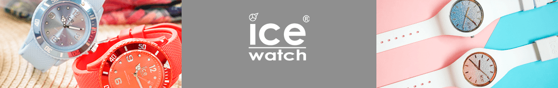 Pesquise a nova colecção da Ice-Watch