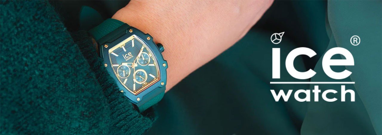 Ice-Watch Uhren