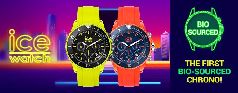 Relojes Ice-Watch