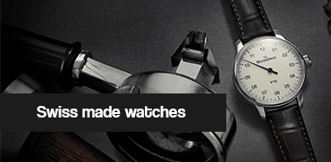 Swiss made watches sale