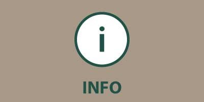 Information button
