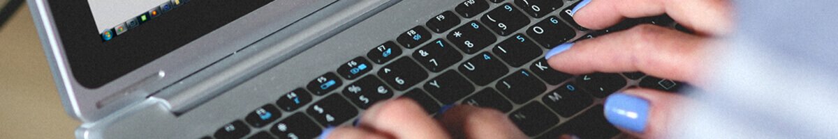 imagem header página de informações