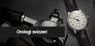 Orologi svizzeri