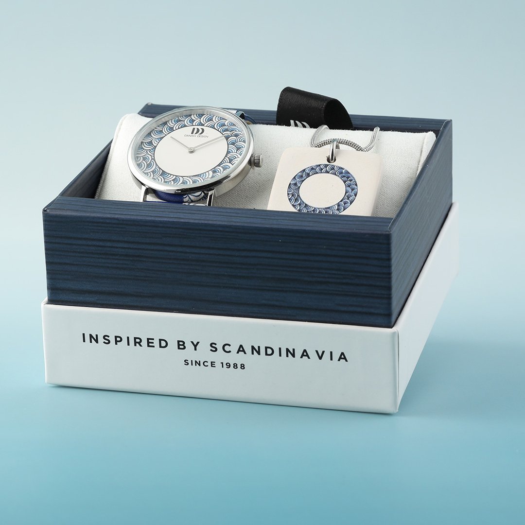 IV51Q1173-SET watch