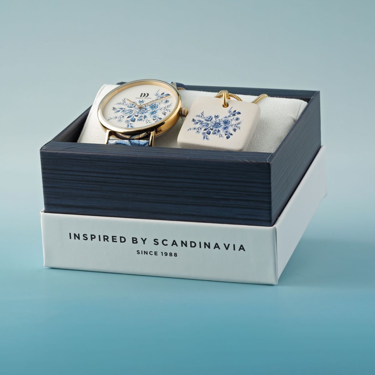 IV52Q1173-SET watch
