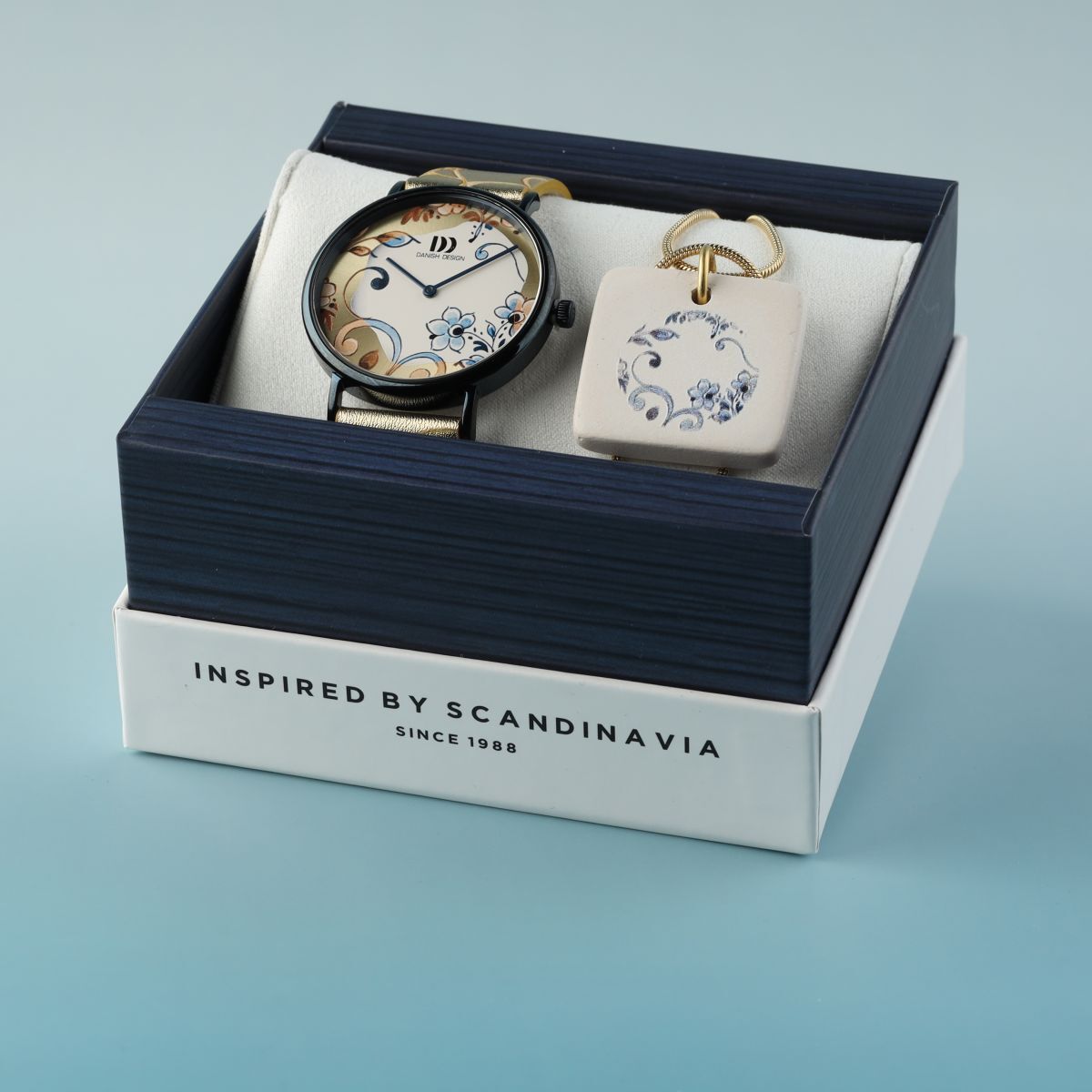IV53Q1173-SET watch