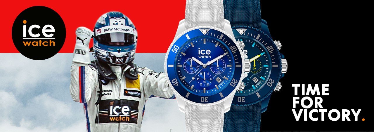 Penetrar personalizado Atlas Compra Relojes Ice-Watch Hombre online • Entrega rápida • Mastersintime.com
