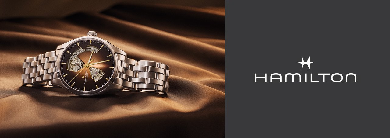 Hamilton Uhren