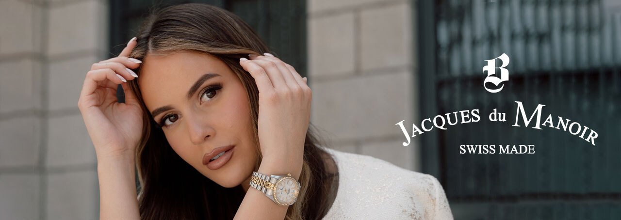 Jacques du Manoir Uhren