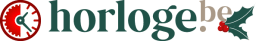Logo Horloge.be