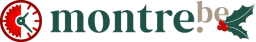 Logo Montre.be