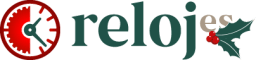 Logo Reloj.es