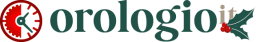 Logo Orologio.it
