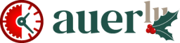 Logo Auer.lu