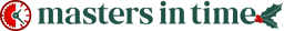 Logo mastersintime.ch