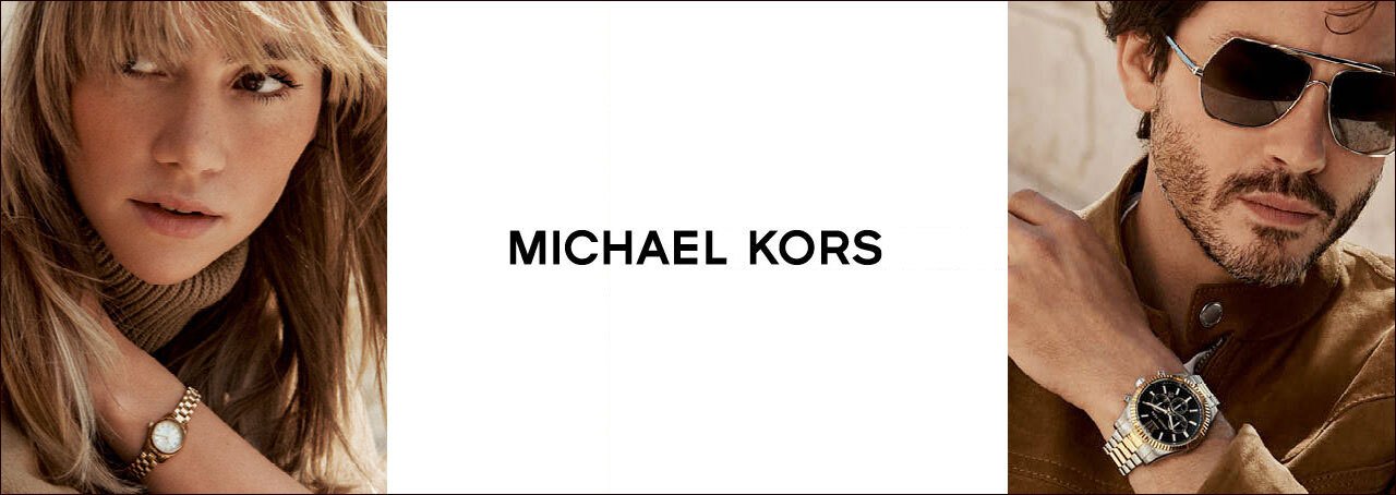 Rel&oacute;gios Michael Kors