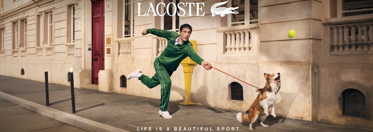 Lacoste Uhren