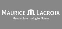 Maurice Lacroix logo