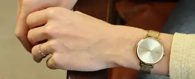 All ladies watches