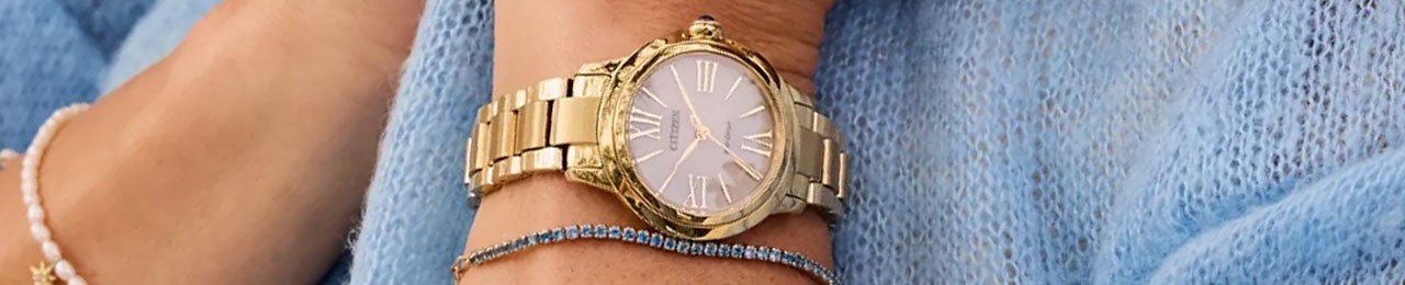 Montres pour femme